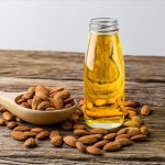 Almond oil