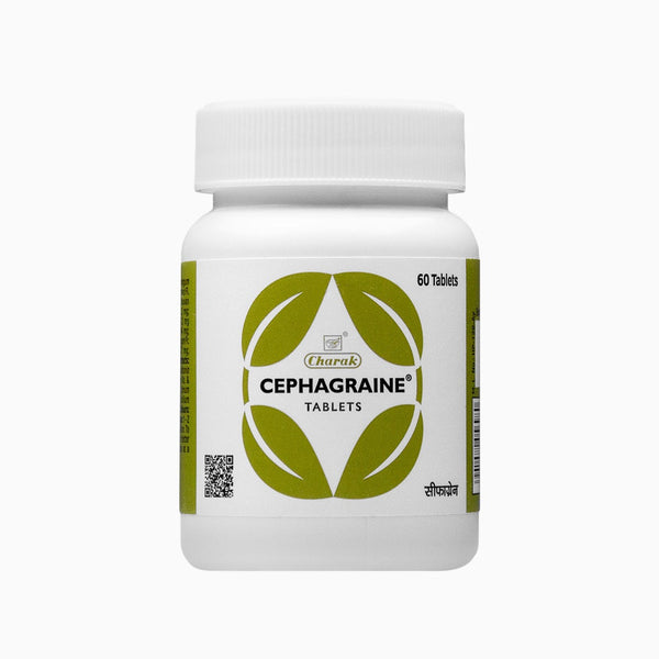 Cephagraine Tablet