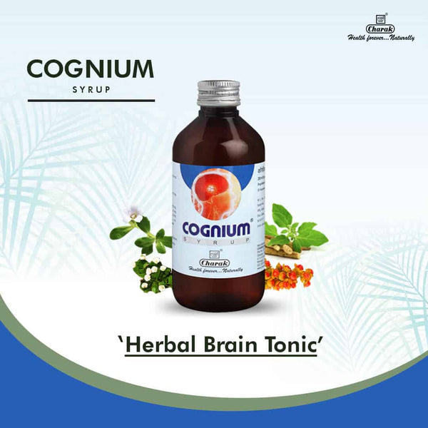 Cognium Syrup