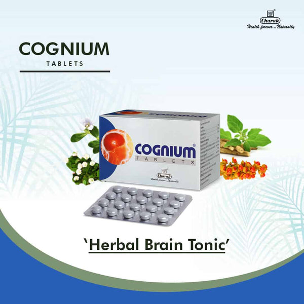 Cognium Tablet