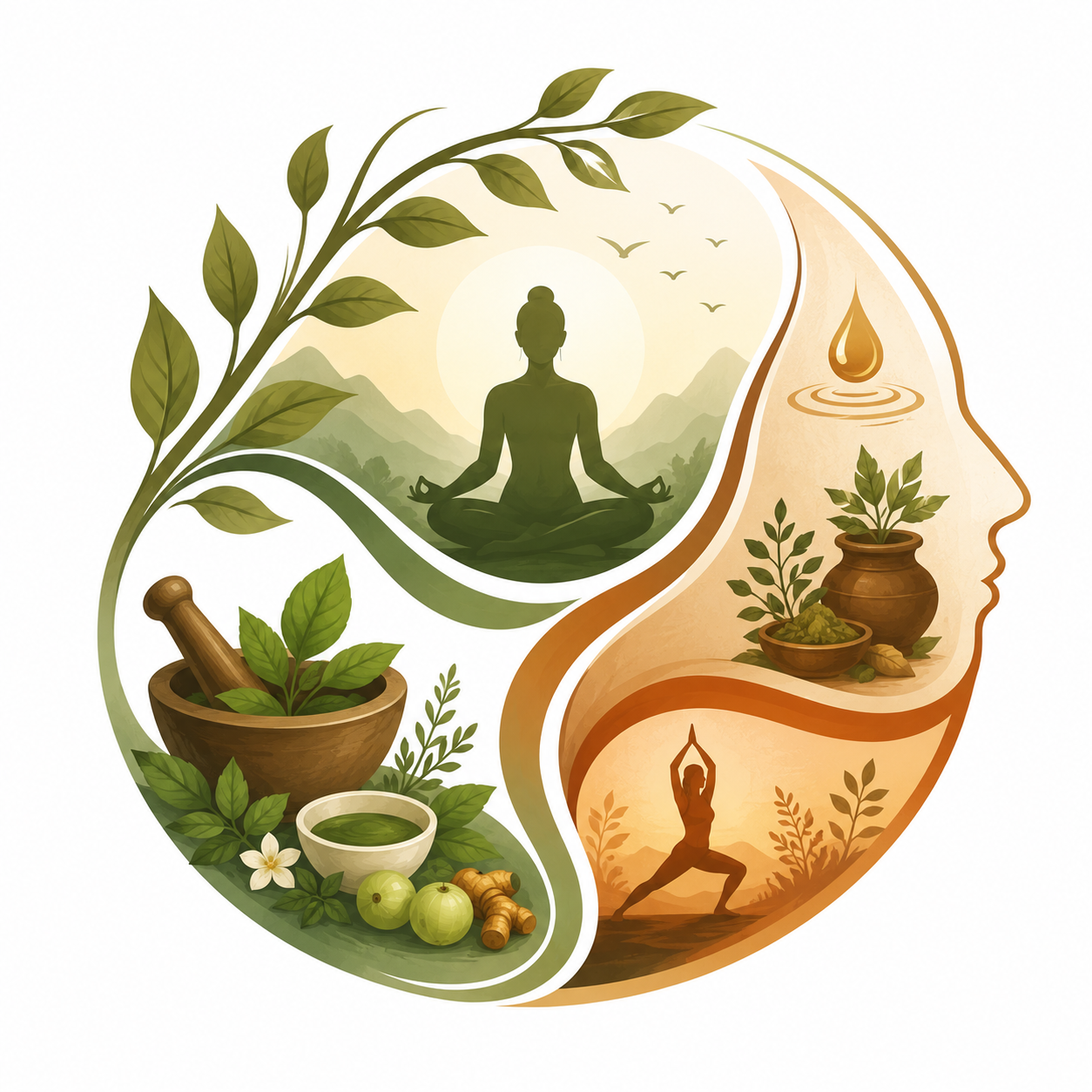 Ayurveda ?