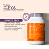 Dipya Ayurvedic Acidity Relief tablet