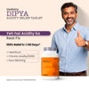 Dipya Ayurvedic Acidity Relief tablet