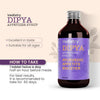 Dipya Ayurvedic Appetizer Syrup