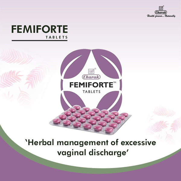 Femiforte Tablet