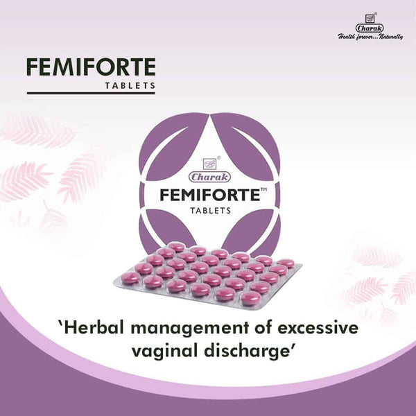 Femiforte Tablet