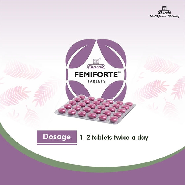 Femiforte Tablet