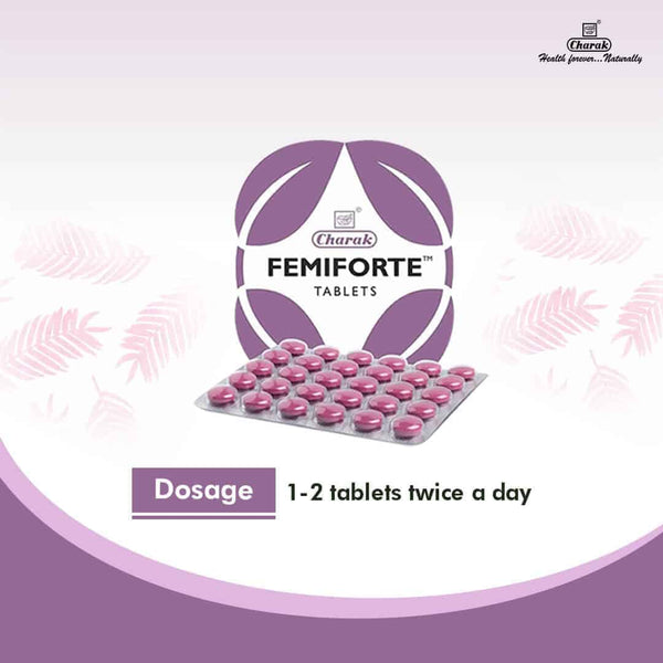 Femiforte Tablet