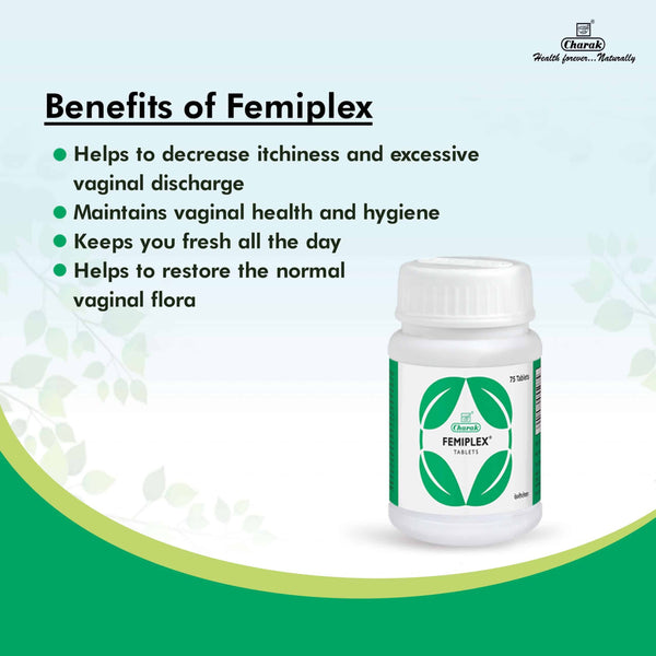 Femiplex Tablet