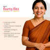 Fortyfitt Woman Tablets