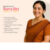 Fortyfitt Woman Tablets