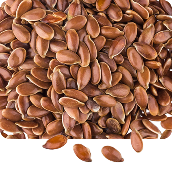 Atasi (Flax seeds)