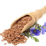 Flaxseed oil