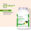 Vedistry Gokshur+ Tablets