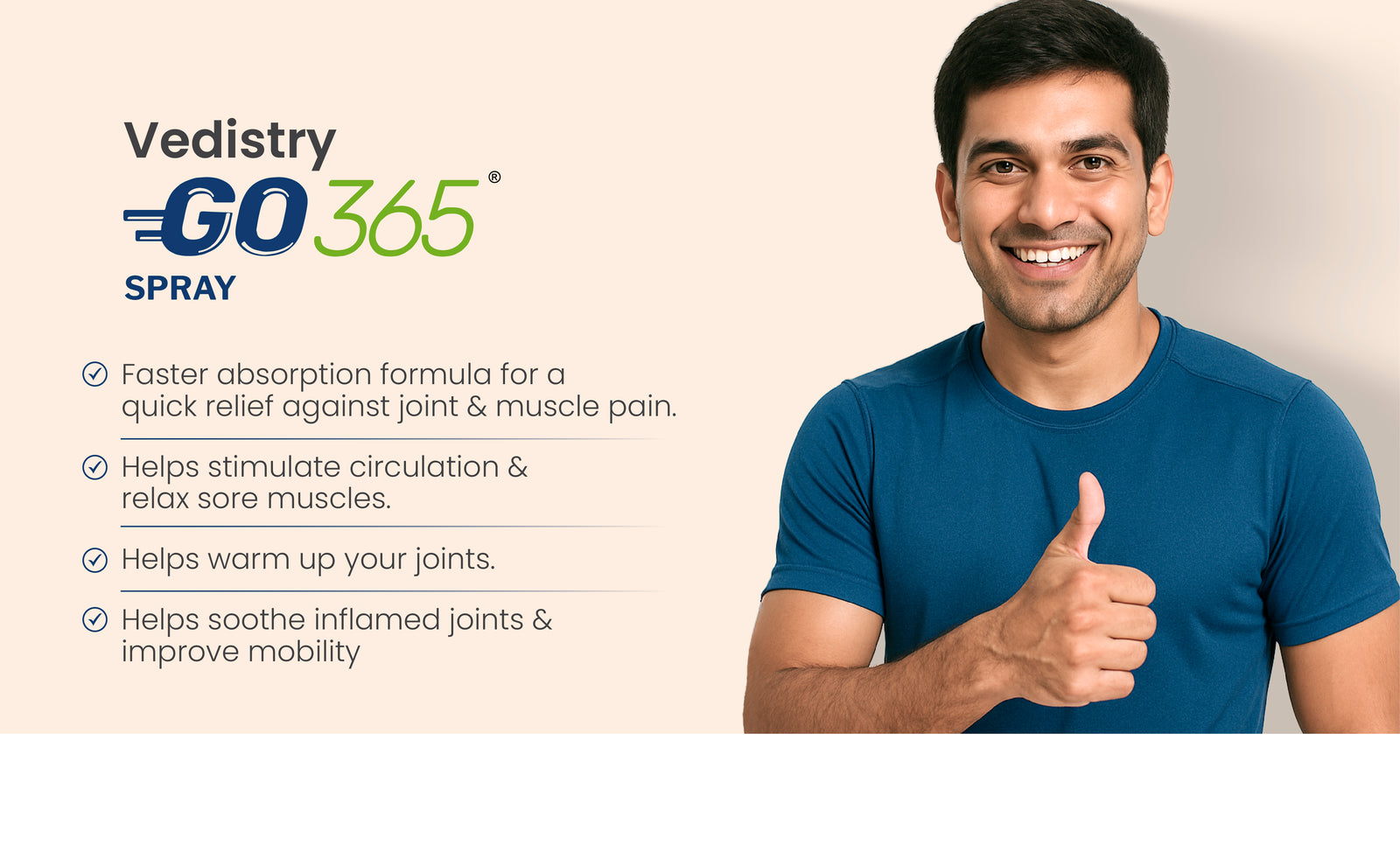 Description Banner