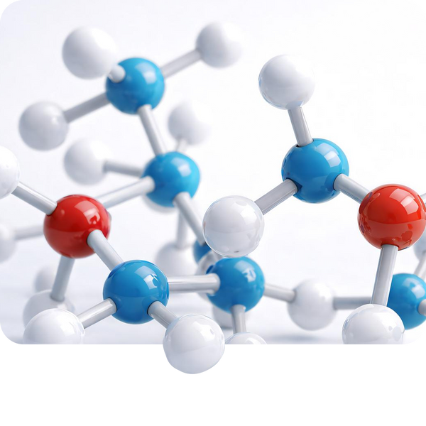 Glucosamine HCI 