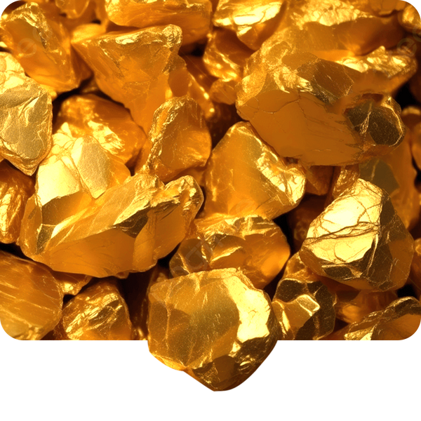 Gold