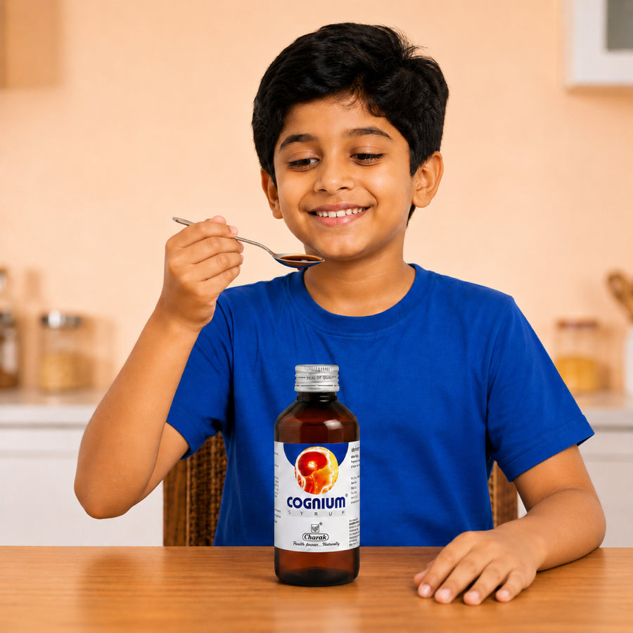 Cognium Syrup