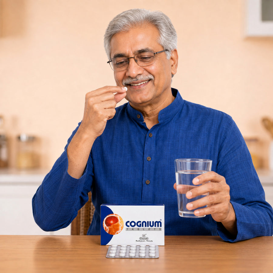 Cognium Tablet