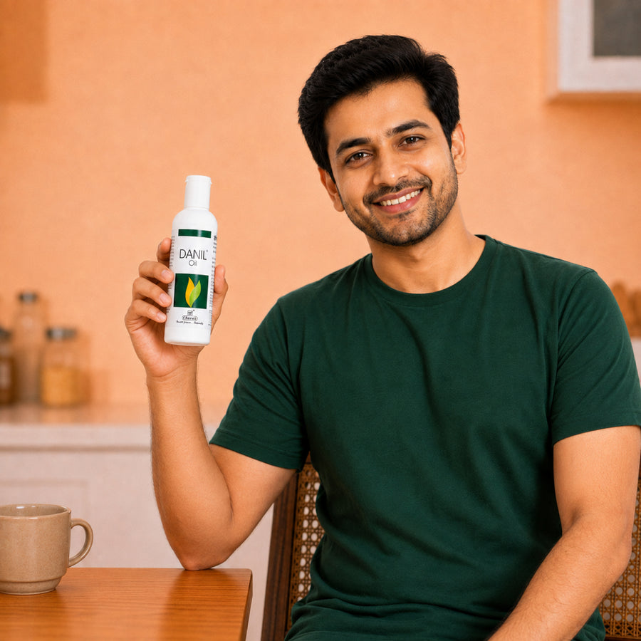 Danil Oil
