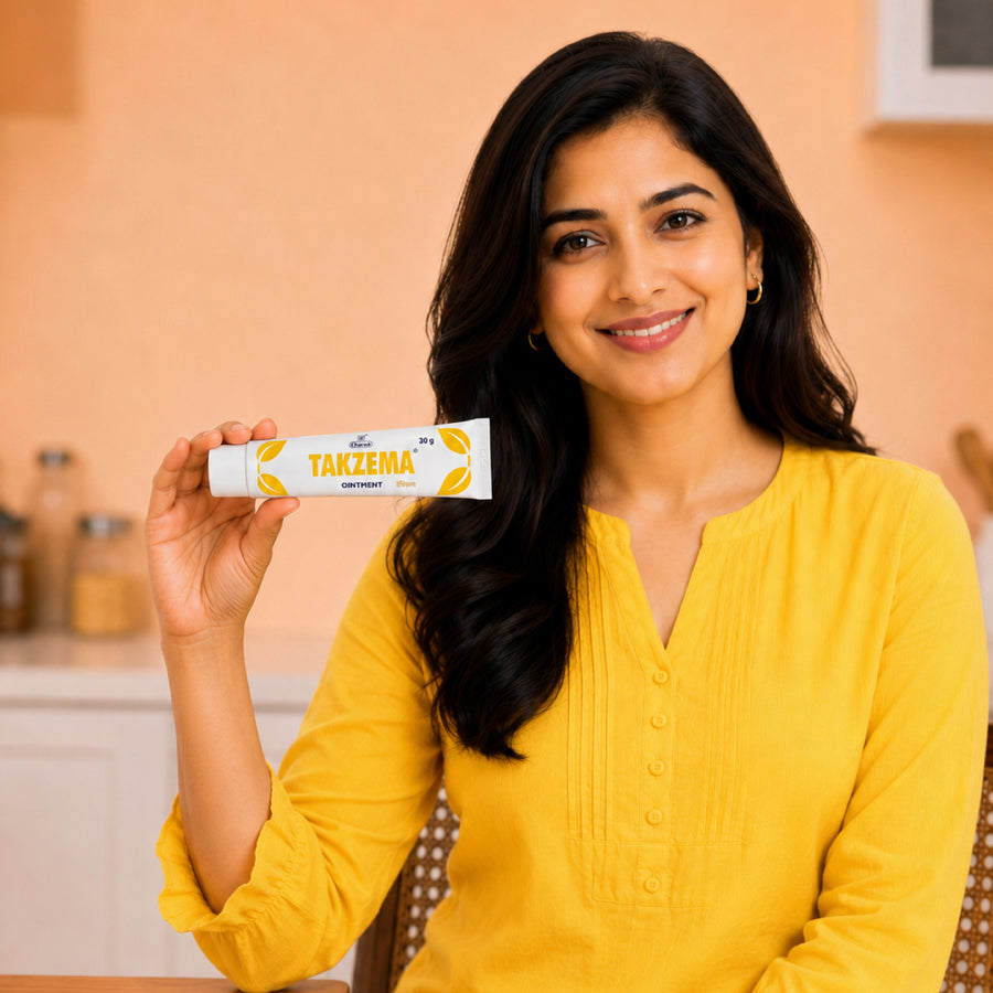 Takzema Ointment