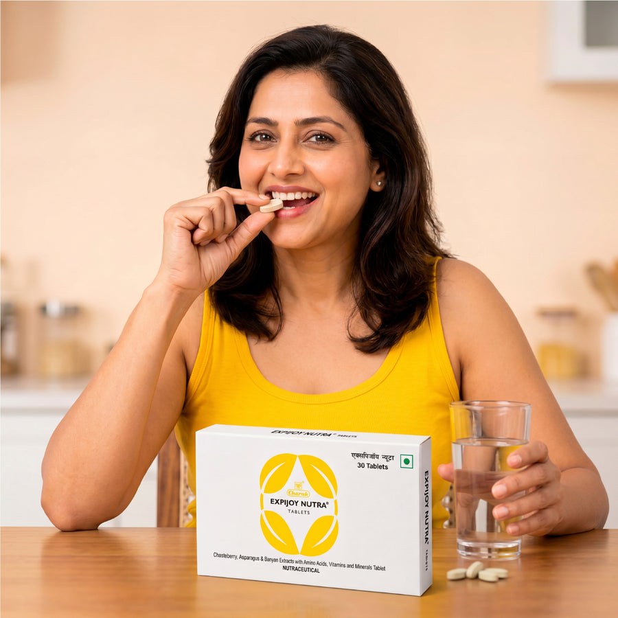 Expijoy Nutra Tablets