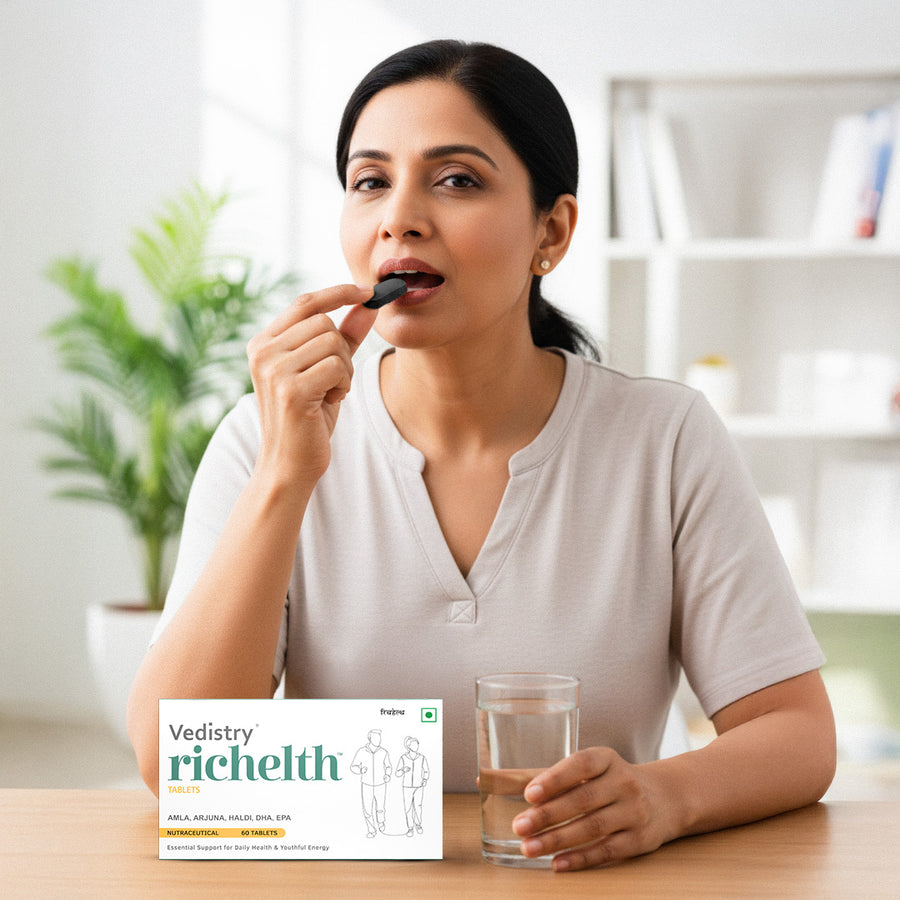 Richelth Tablets