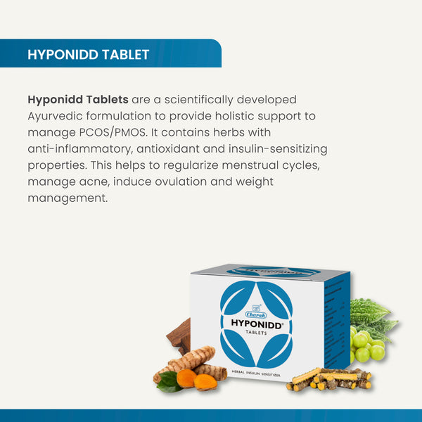 Hyponidd
