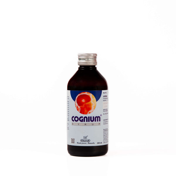 Cognium Syrup