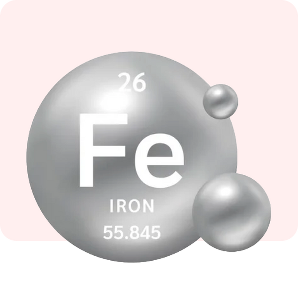 Iron