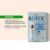 Kofol Roll on