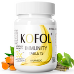 Kofol Immunity Tablets
