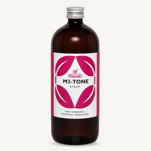 M2 Tone Syrup