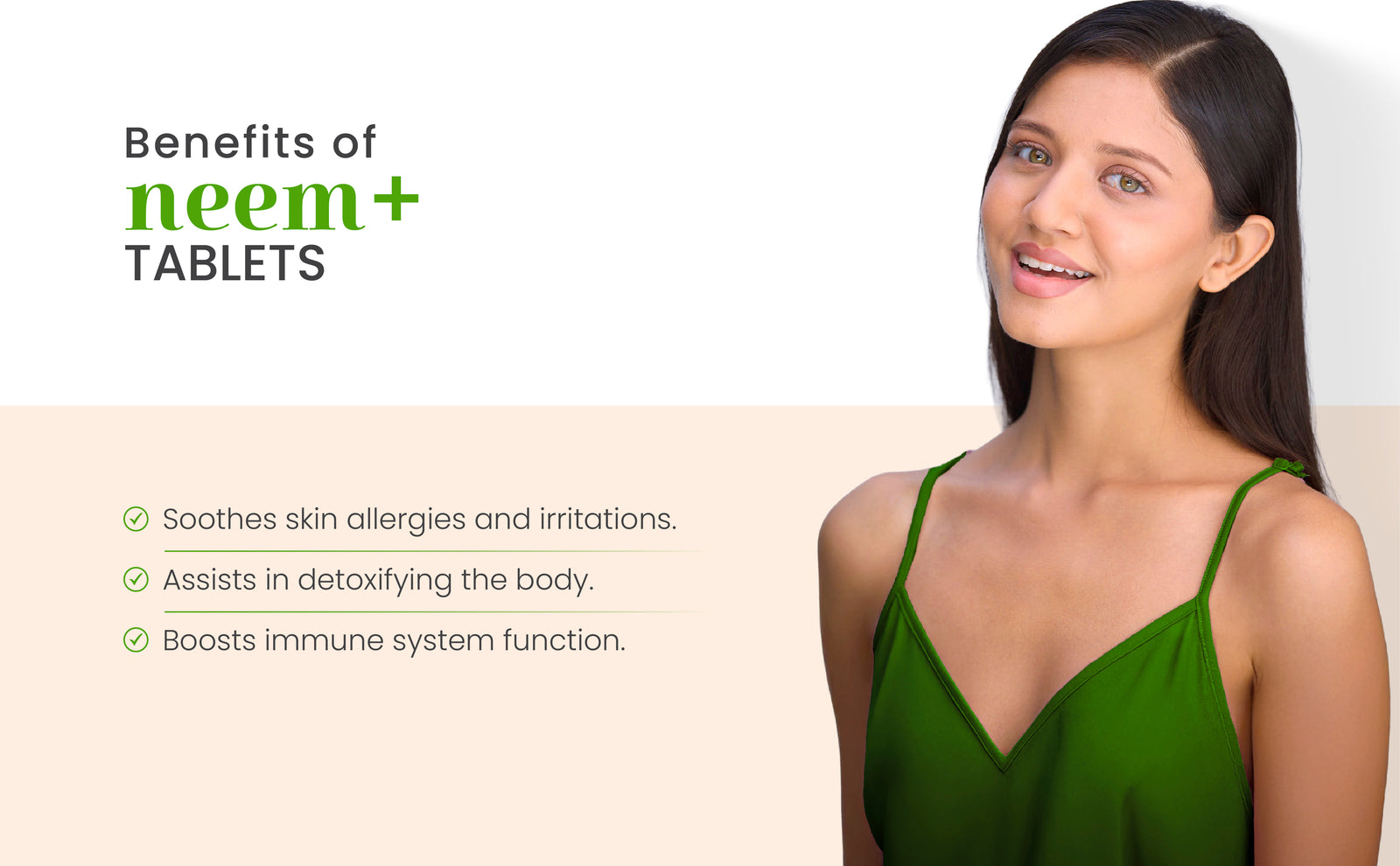 Description Banner