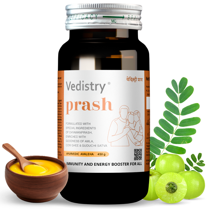 Vedistry Prash