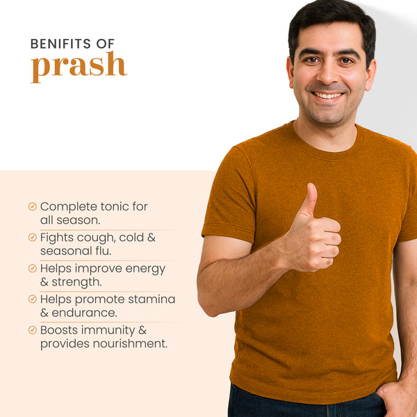 Vedistry Prash