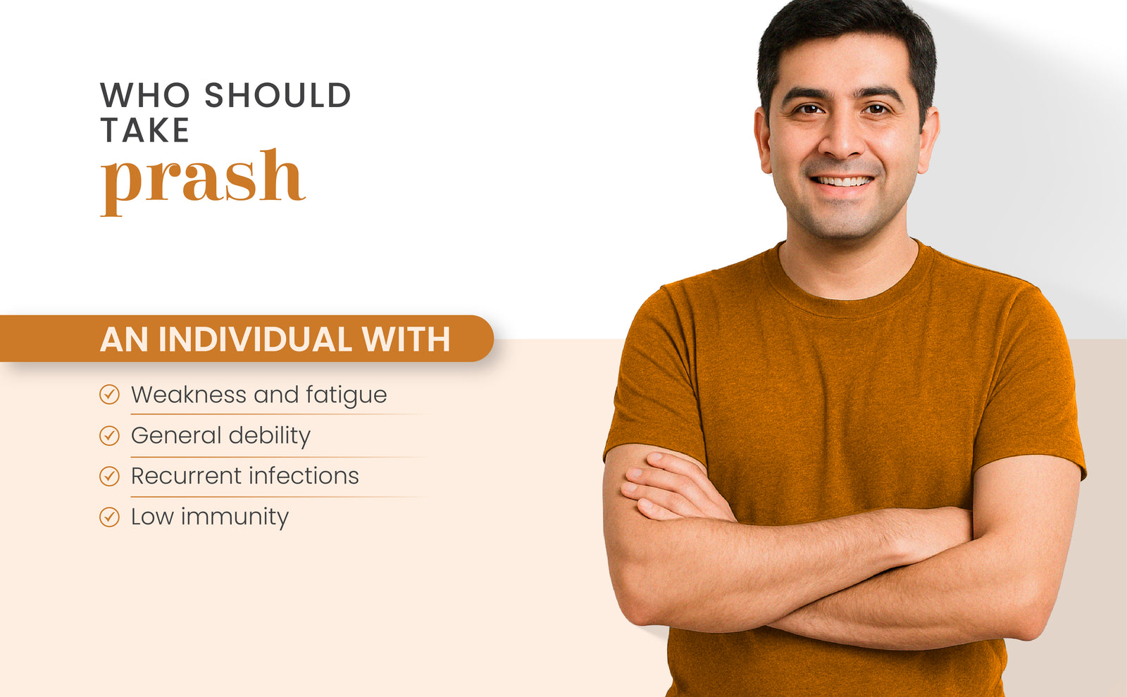 Description Banner