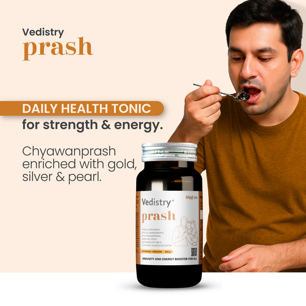 Vedistry Prash