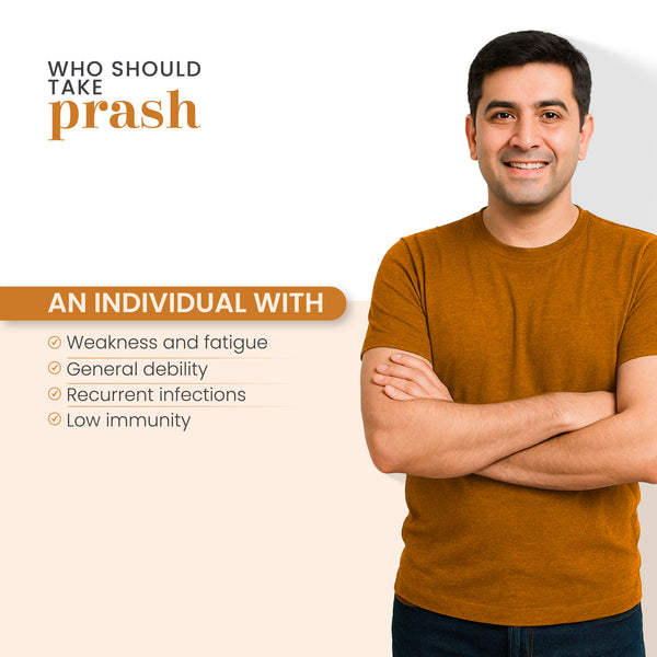 Vedistry Prash