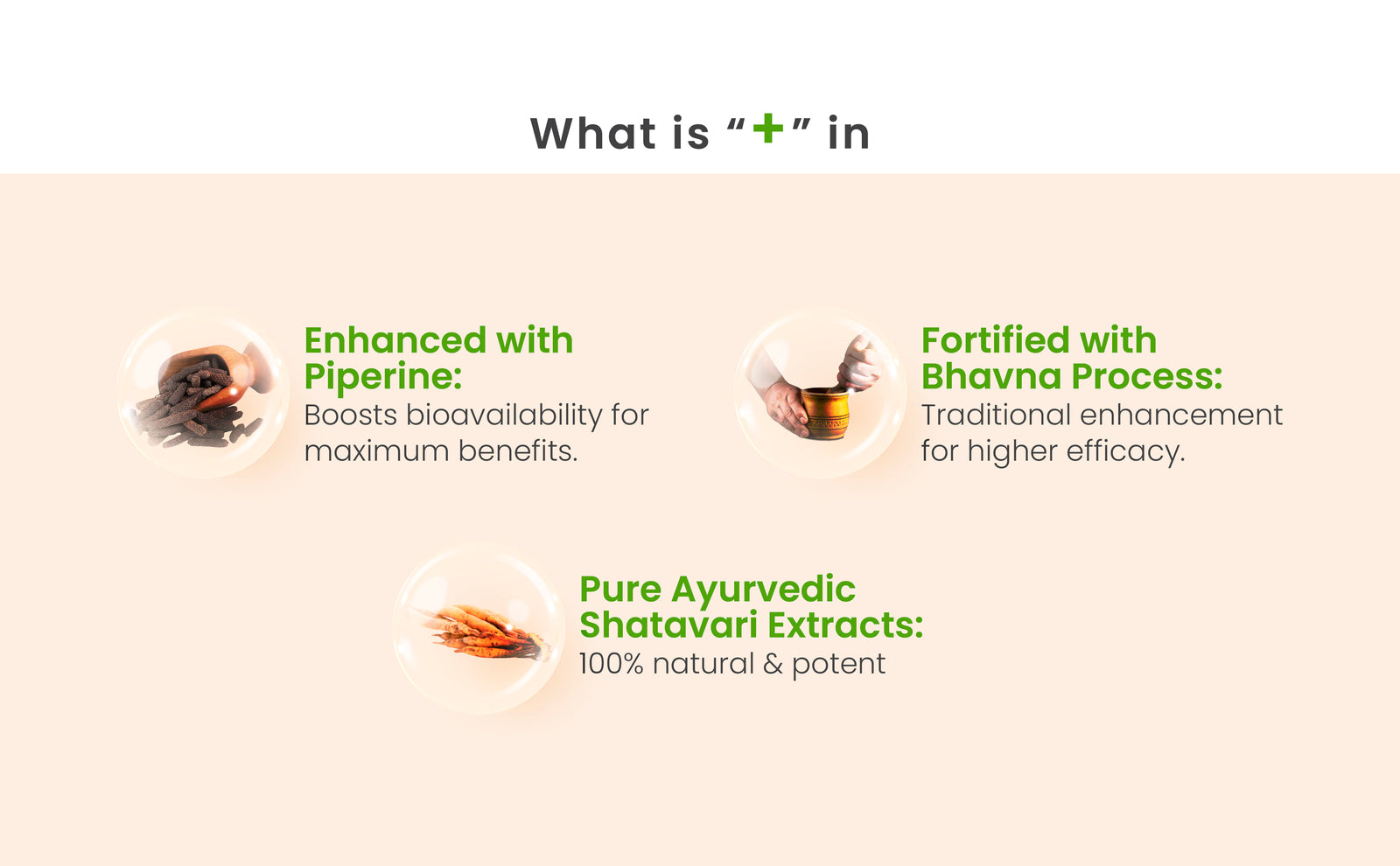 Description Banner