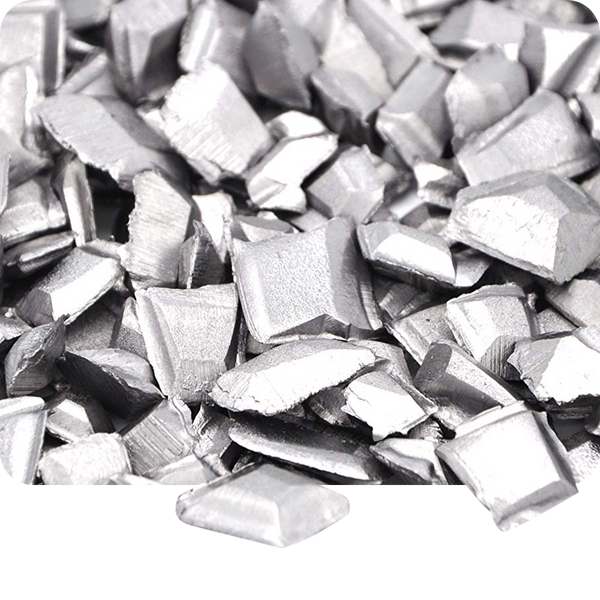 Silver
