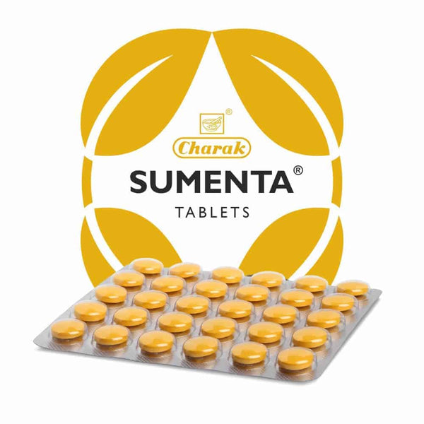 Sumenta Tablet