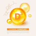 Vitamin D 3