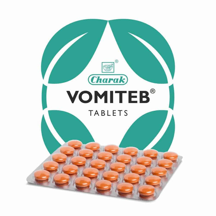 Vomiteb Tablet