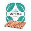 Vomiteb Tablet