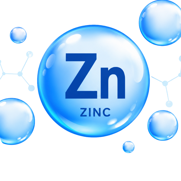 Zinc