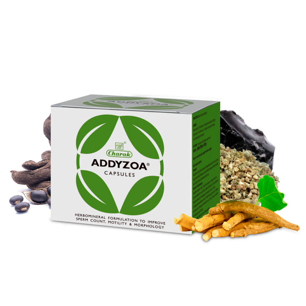 Addyzoa Capsule