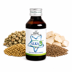 Alka5 Syrup