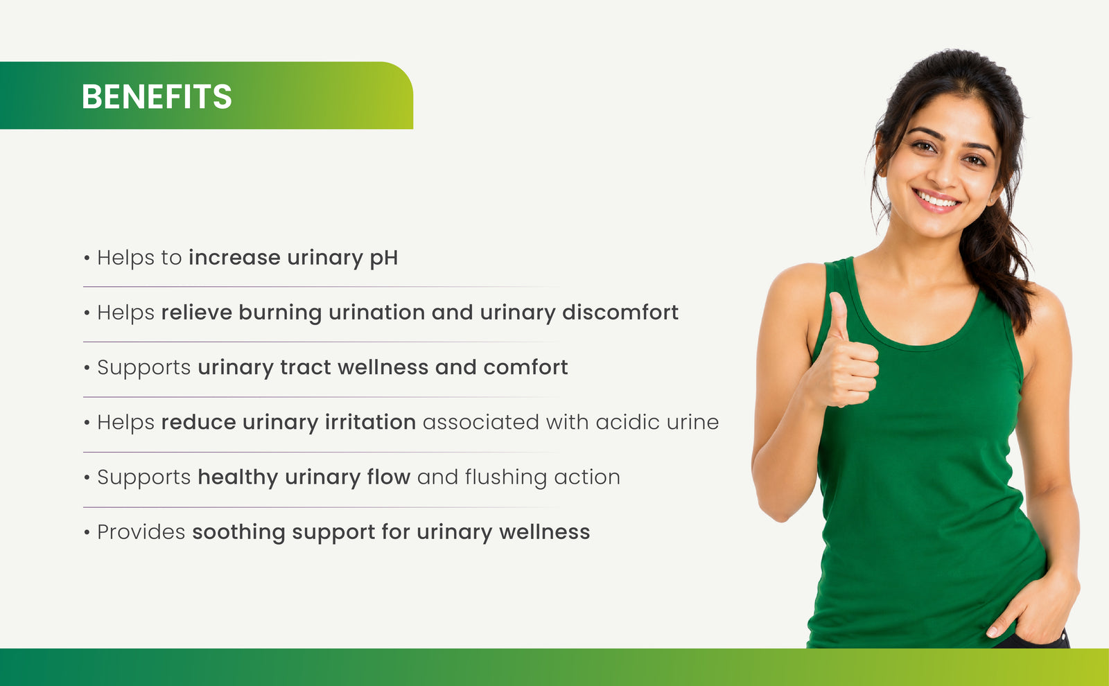 Description Banner