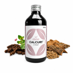 Calcury Syrup